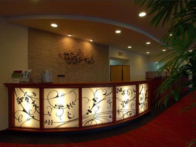Hotel Nanpuso Hakone Buitenkant foto
