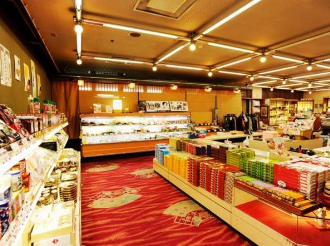 Hotel Nanpuso Hakone Buitenkant foto